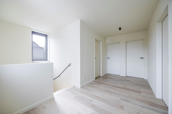 Medium property photo - Sijsjesstraat 1, 2400 Mol