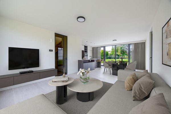 Medium property photo - Sijsjesstraat 1, 2400 Mol