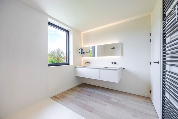 Medium property photo - Sijsjesstraat 1, 2400 Mol