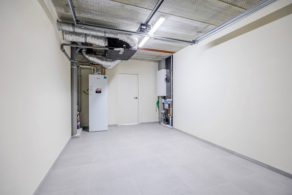 Medium property photo - Sijsjesstraat 1, 2400 Mol