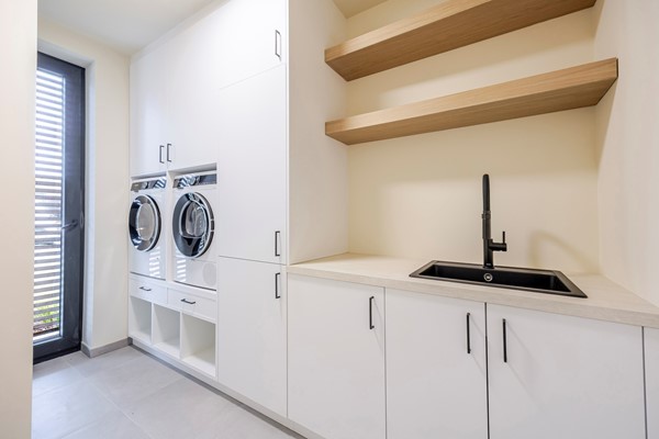 Medium property photo - Sijsjesstraat 1, 2400 Mol