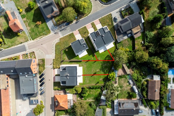 Medium property photo - Sijsjesstraat 1, 2400 Mol