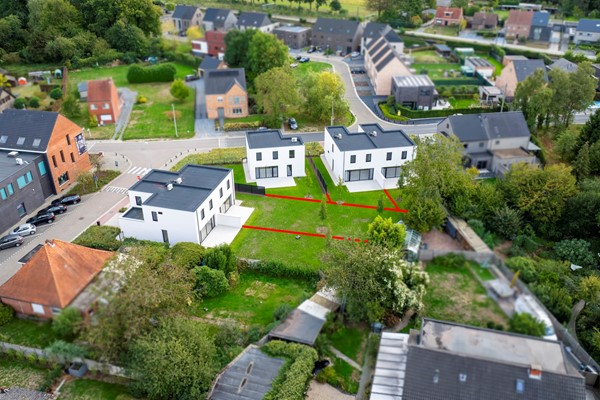 Medium property photo - Sijsjesstraat 1, 2400 Mol