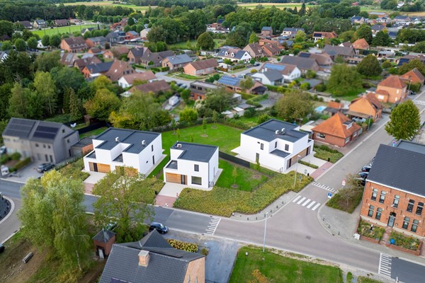 Medium property photo - Sijsjesstraat 1, 2400 Mol