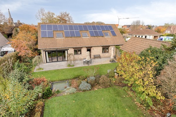 Medium property photo - Paardenwiel 3, 2382 Poppel