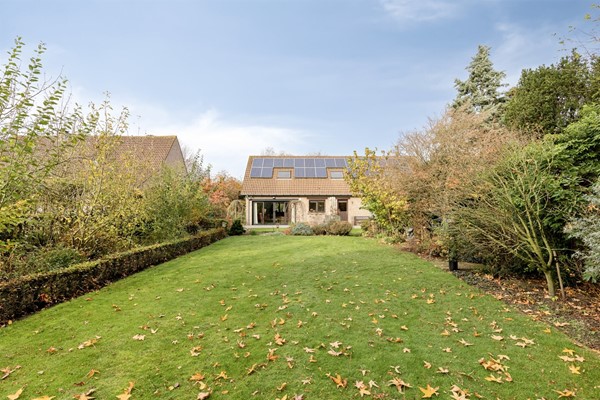 Medium property photo - Paardenwiel 3, 2382 Poppel