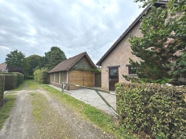 Medium property photo - Paardenwiel 3, 2382 Poppel