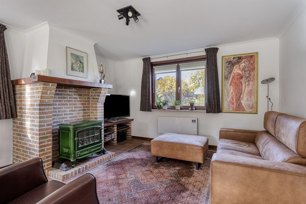 Medium property photo - Paardenwiel 3, 2382 Poppel