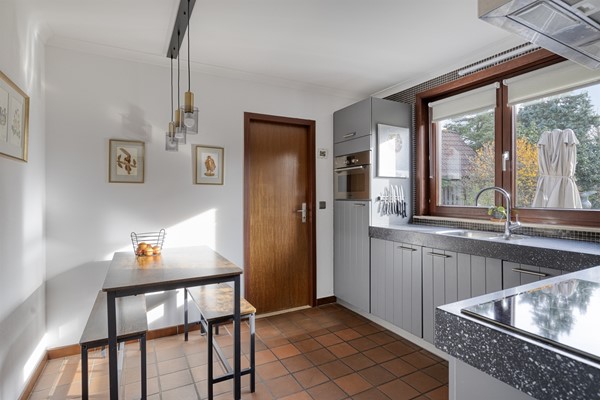 Medium property photo - Paardenwiel 3, 2382 Poppel