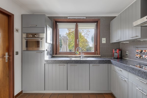 Medium property photo - Paardenwiel 3, 2382 Poppel