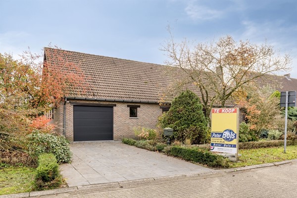 Medium property photo - Paardenwiel 3, 2382 Poppel