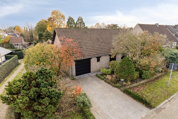 Medium property photo - Paardenwiel 3, 2382 Poppel