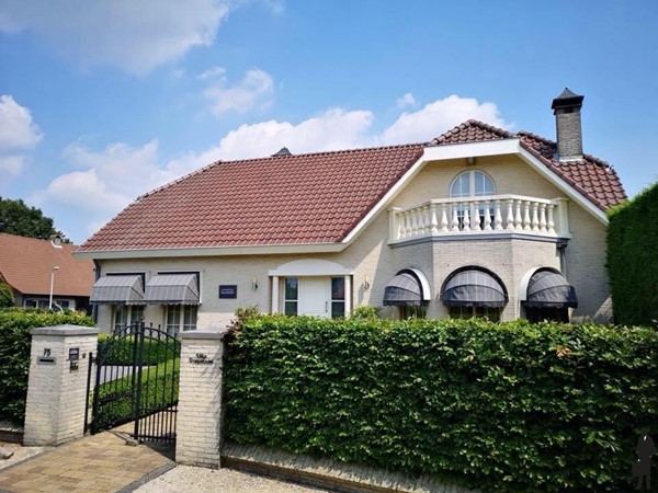 Huzenblek 75, 2381 Ravels