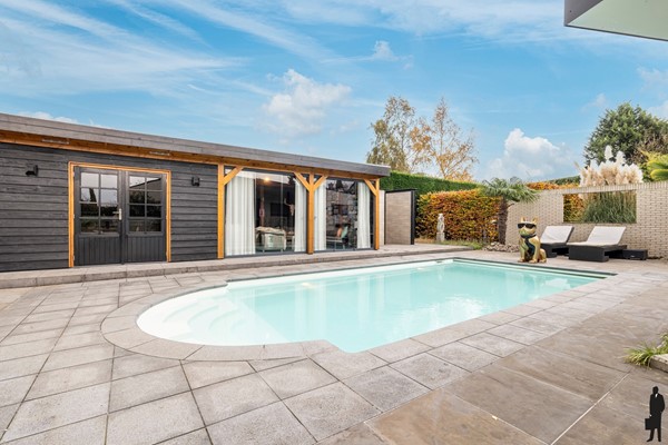 Medium property photo - Huzenblek 75, 2381 Ravels