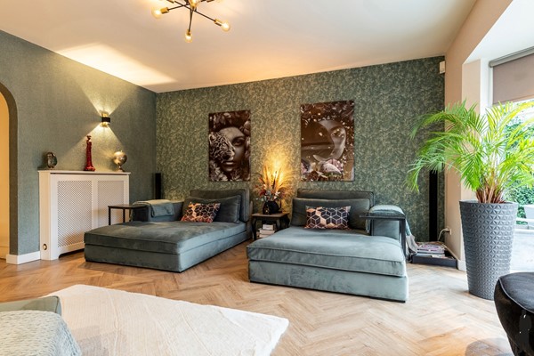 Medium property photo - Huzenblek 75, 2381 Ravels