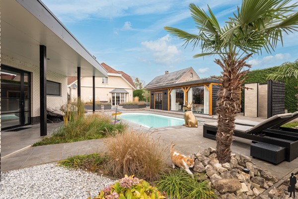 Medium property photo - Huzenblek 75, 2381 Ravels