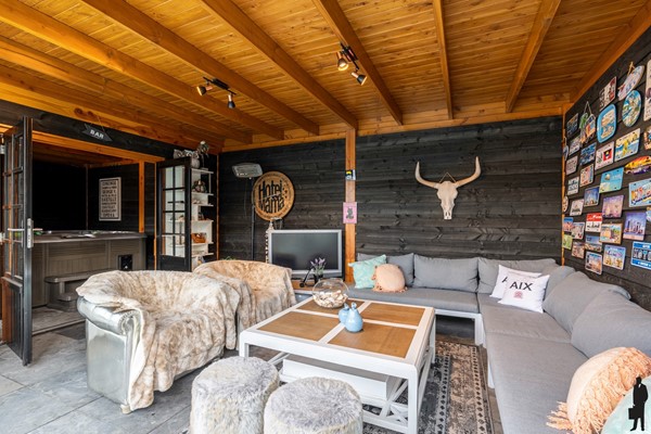 Medium property photo - Huzenblek 75, 2381 Ravels