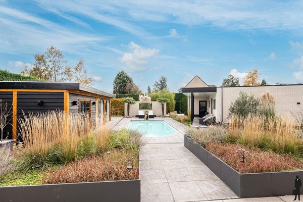 Medium property photo - Huzenblek 75, 2381 Ravels