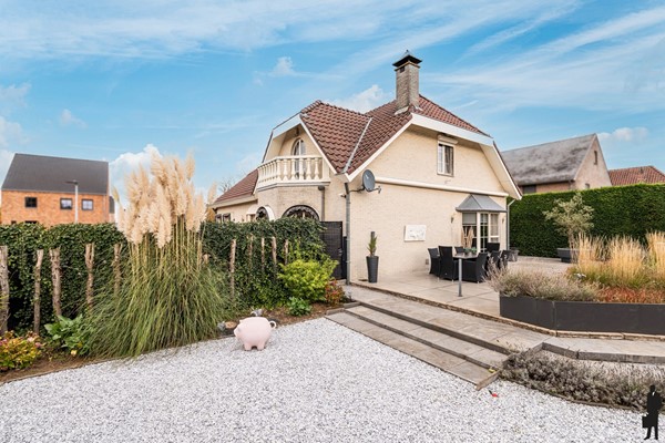 Medium property photo - Huzenblek 75, 2381 Ravels