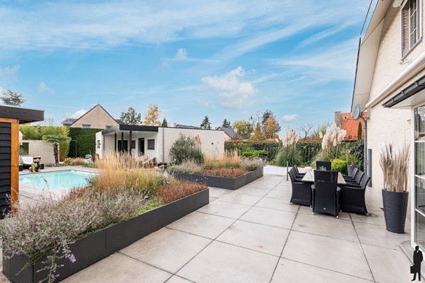 Medium property photo - Huzenblek 75, 2381 Ravels