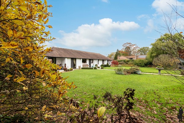 Medium property photo - Zanddijkdreef 29, 2470 Retie