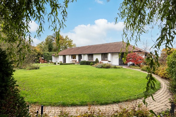 Medium property photo - Zanddijkdreef 29, 2470 Retie