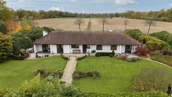 Medium property photo - Zanddijkdreef 29, 2470 Retie