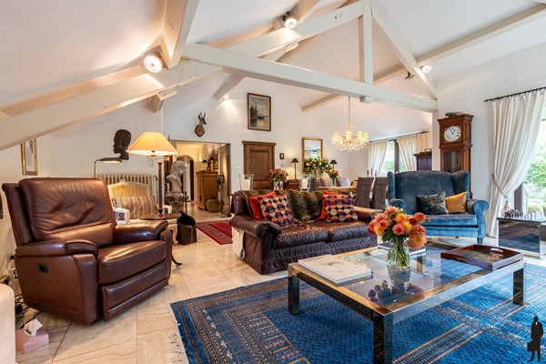 Medium property photo - Zanddijkdreef 29, 2470 Retie