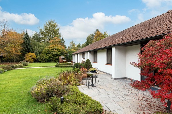 Medium property photo - Zanddijkdreef 29, 2470 Retie