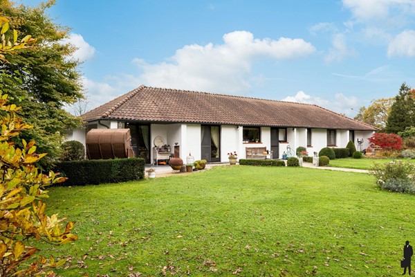 Medium property photo - Zanddijkdreef 29, 2470 Retie