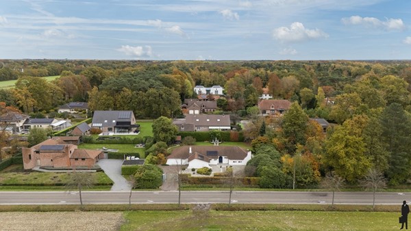 Medium property photo - Zanddijkdreef 29, 2470 Retie