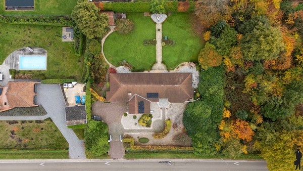 Medium property photo - Zanddijkdreef 29, 2470 Retie