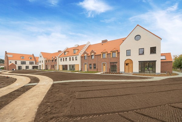 Medium property photo - Hof ten Bergestraat 23, 2381 Ravels