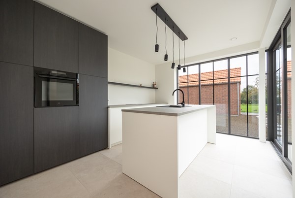 Medium property photo - Hof ten Bergestraat 23, 2381 Ravels