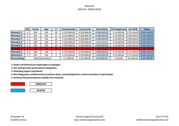Brochure preview - dfdbf06c7ab34a0fbd15864a4af878de-Prijslijst 2025-05.pdf