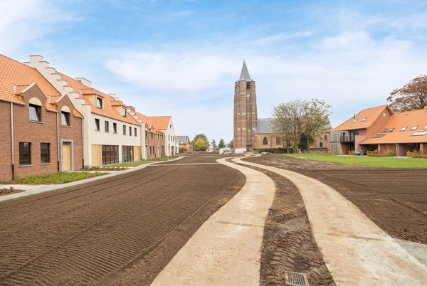 Medium property photo - Hof ten Bergestraat 23, 2381 Ravels