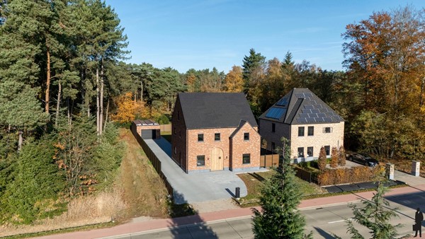 Medium property photo - Sint-Jozefslaan 13, 2400 Mol