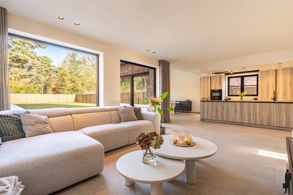 Medium property photo - Sint-Jozefslaan 13, 2400 Mol