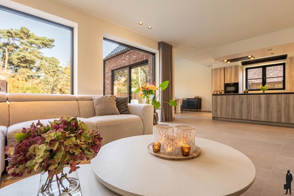 Medium property photo - Sint-Jozefslaan 13, 2400 Mol