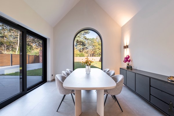 Medium property photo - Sint-Jozefslaan 13, 2400 Mol