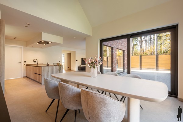 Medium property photo - Sint-Jozefslaan 13, 2400 Mol