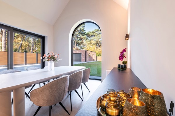 Medium property photo - Sint-Jozefslaan 13, 2400 Mol