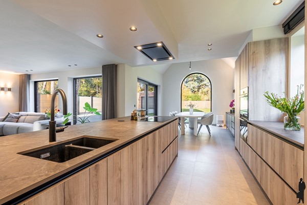 Medium property photo - Sint-Jozefslaan 13, 2400 Mol