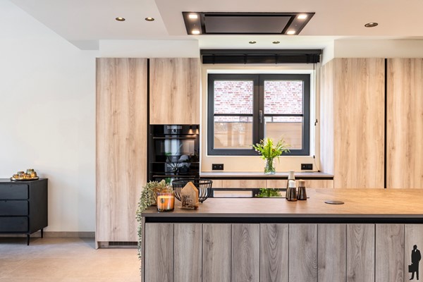 Medium property photo - Sint-Jozefslaan 13, 2400 Mol