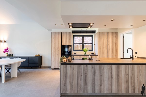 Medium property photo - Sint-Jozefslaan 13, 2400 Mol