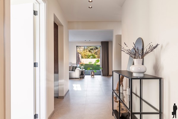 Medium property photo - Sint-Jozefslaan 13, 2400 Mol