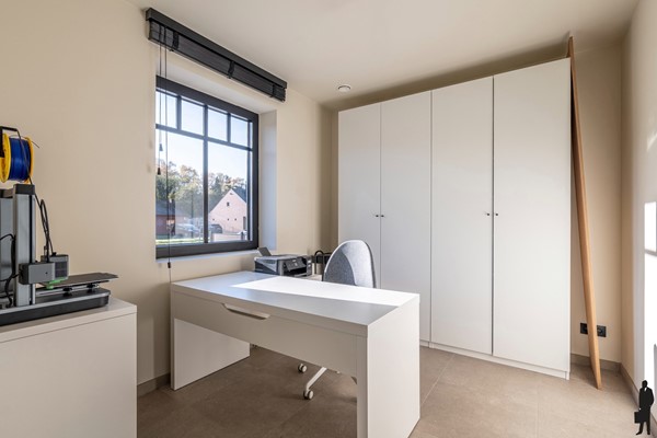 Medium property photo - Sint-Jozefslaan 13, 2400 Mol