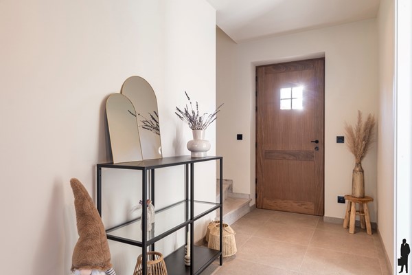 Medium property photo - Sint-Jozefslaan 13, 2400 Mol