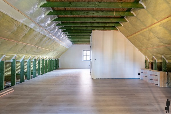 Medium property photo - Sint-Jozefslaan 13, 2400 Mol