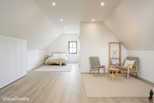 Medium property photo - Sint-Jozefslaan 13, 2400 Mol